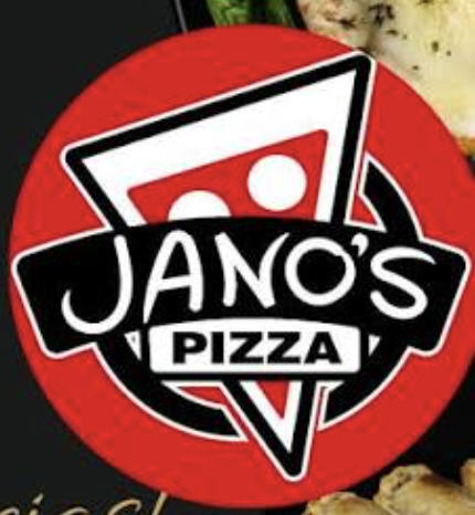 Jano's Pizza